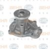 HELLA 8MP 376 805-284 Water Pump